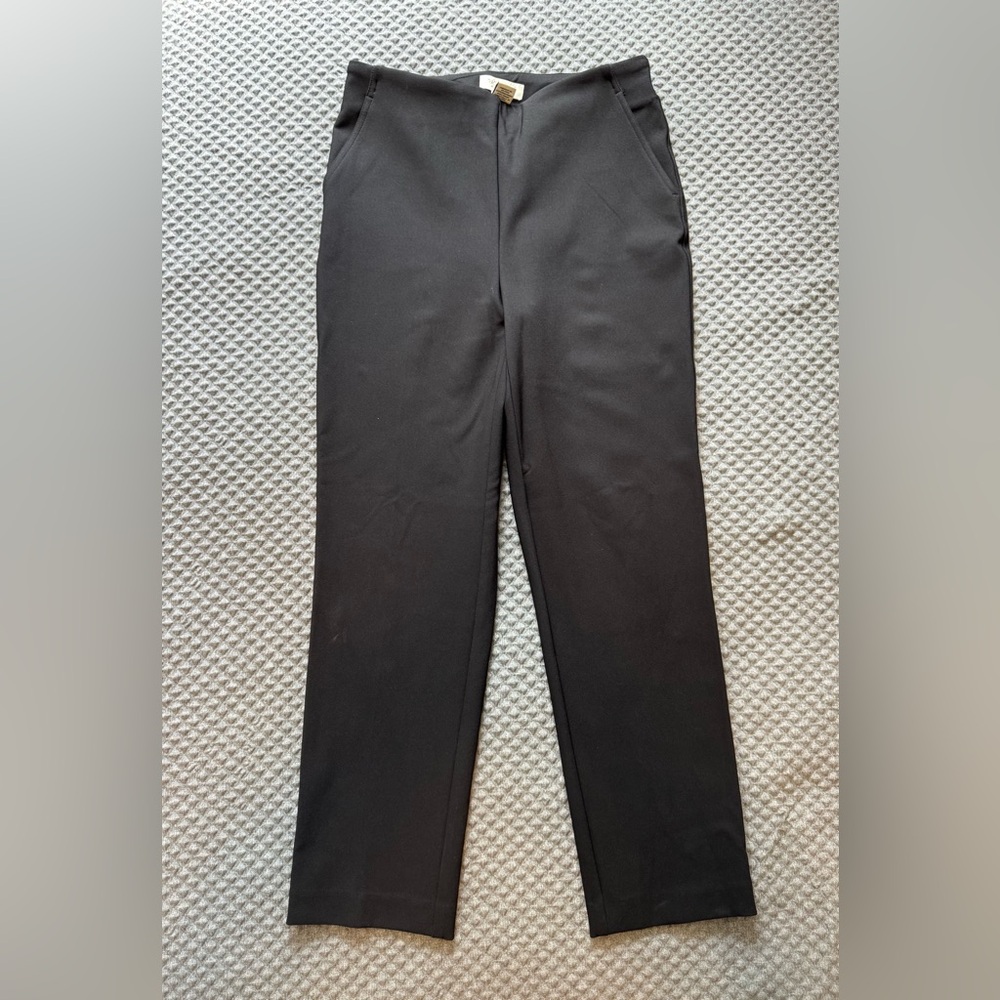Rachel Zoe Women’s Straight Leg Dress Pants